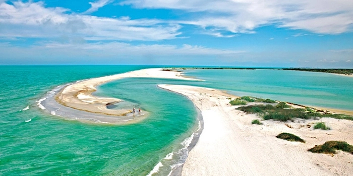 Cayo Costa State Park