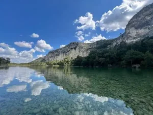 Chalk Bluff Park Uvalde