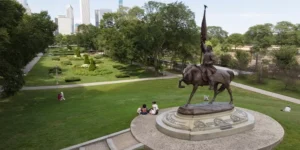 Grant Park Chicago