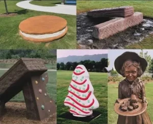 little debbie park