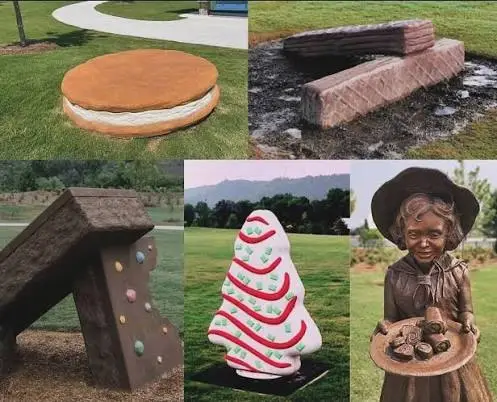 little debbie park