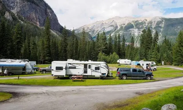 Best Places to Camp in Arizona