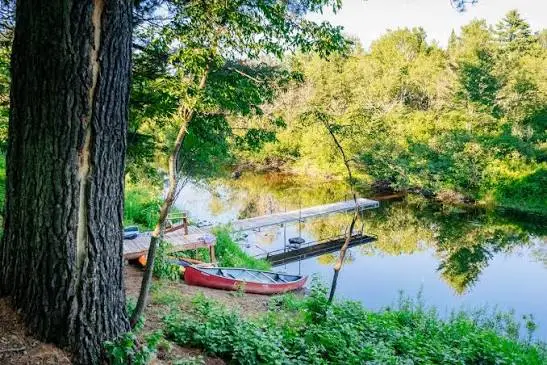 Best Places to Camp in Wisconsin