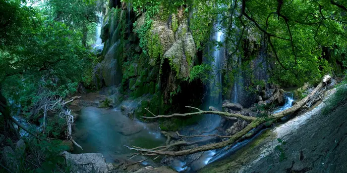 Best Places to Go Camping in Texas