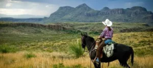 Big Bend Ranch State Park
