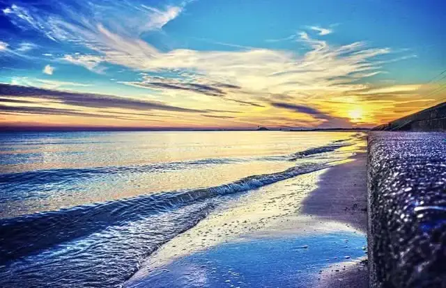 Buccaneer State Park