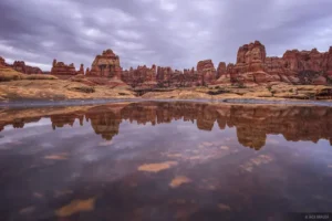 Canyonlands National Park