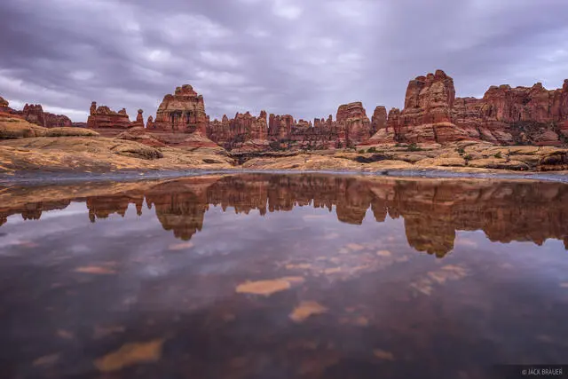 Canyonlands National Park