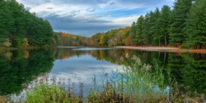 Chatfield State Park