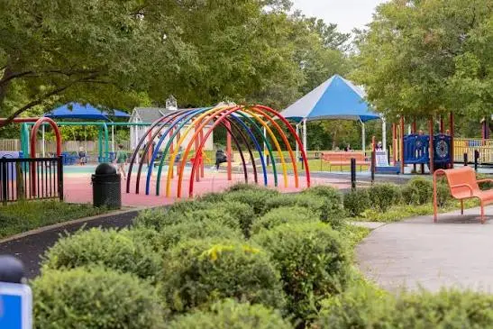 Clemyjontri Park