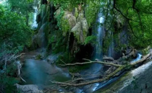 Colorado Bend State Park