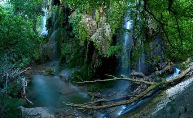 Colorado Bend State Park