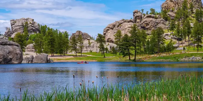 Custer State Park