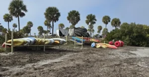 Fred Howard Park