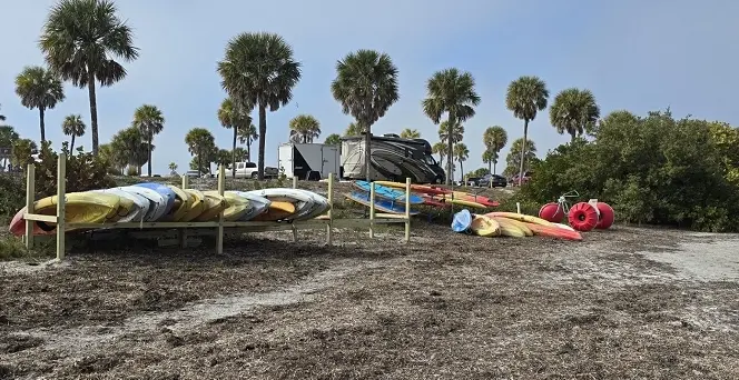 Fred Howard Park