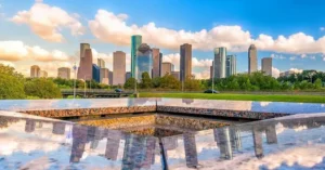 Free Things to Do in Houston