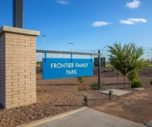 Frontier Family Park