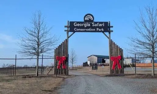 Georgia Safari Conservation Park