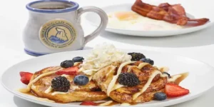 Good Breakfast Places in Orlando