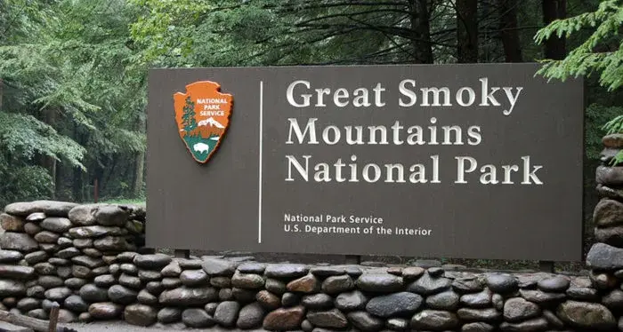 Great Smoky Mountains National Park