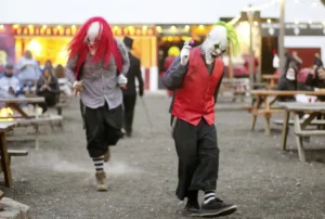Indy Scream Park