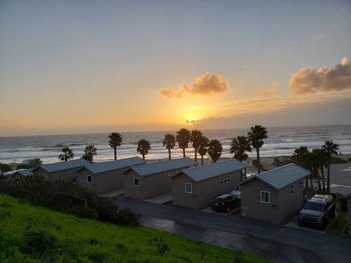 Jalama Beach Park Camping