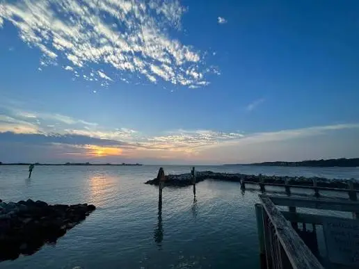 Kiptopeke State Park