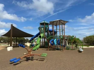 Lakeline Park