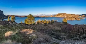 Steamboat Rock State Park