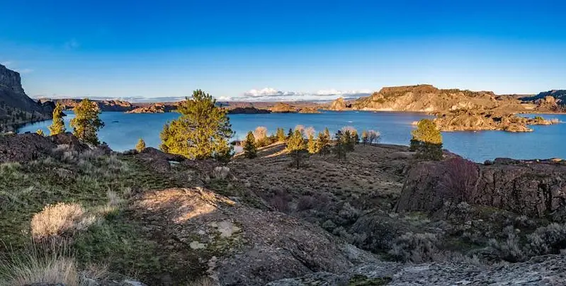 Steamboat Rock State Park