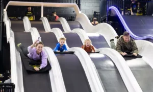 Things to Do in Houston With Kids
