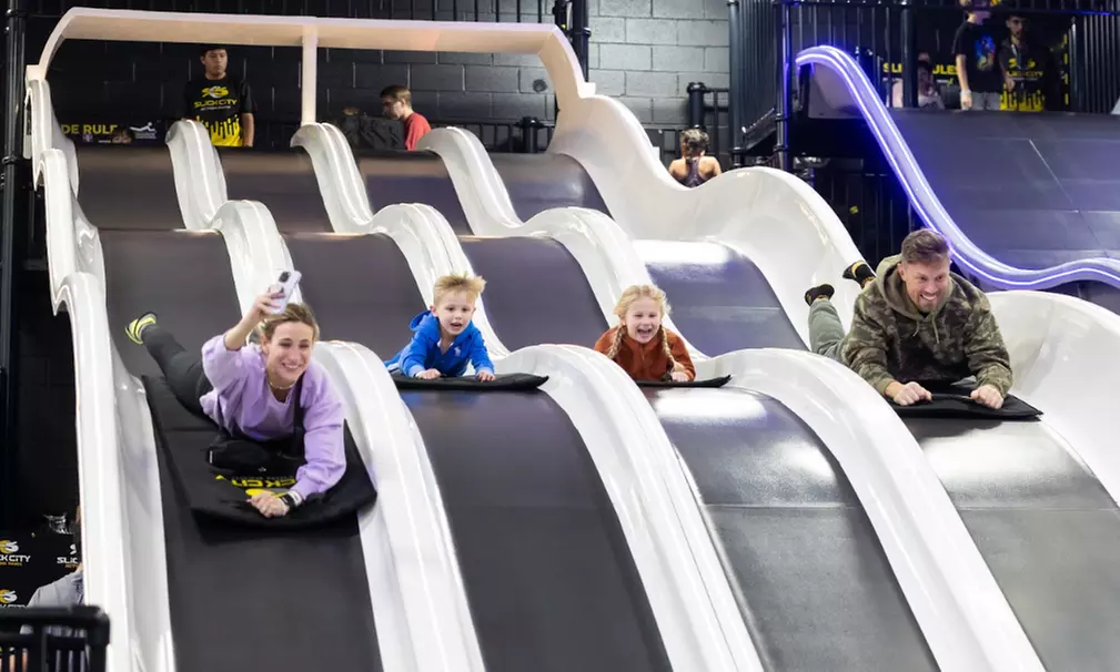 Things to Do in Houston With Kids