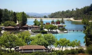 Yucaipa Regional Park
