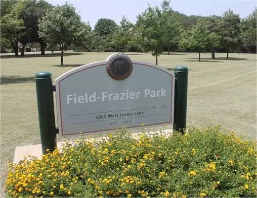 frazier park