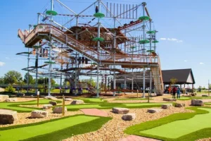 Ryze Adventure Park