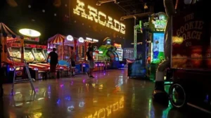 xtreme action park