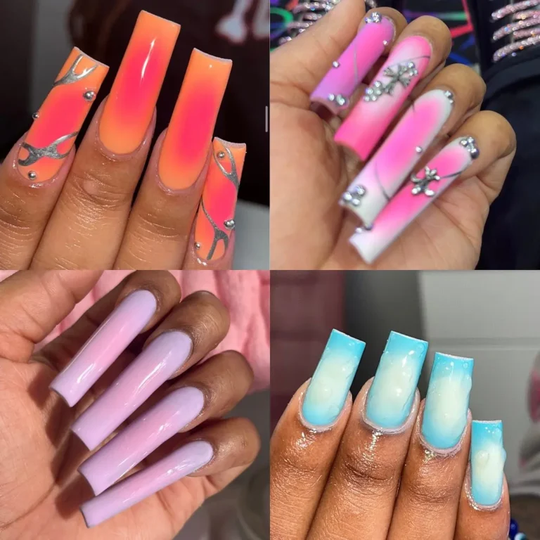 20+ Pink Nails Ideas: Cute, Classy & Trendy Designs