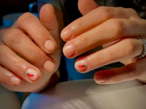 Minimalist Nail Ideas