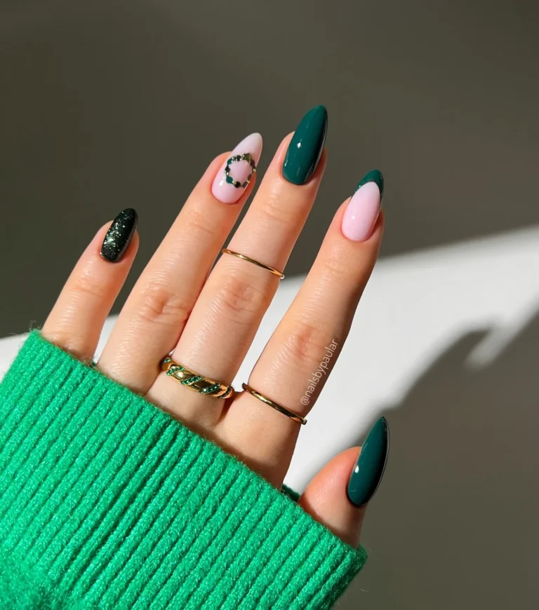 Winter Nail Ideas