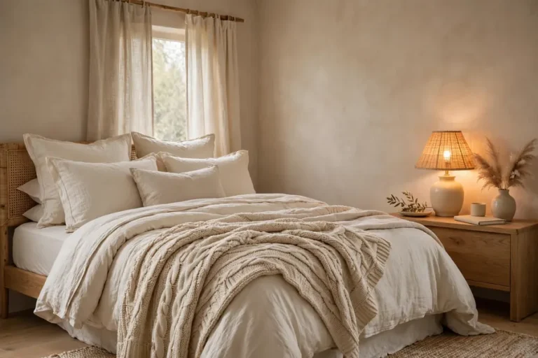 25 Cozy Bedroom Decor Ideas for Ultimate Comfort