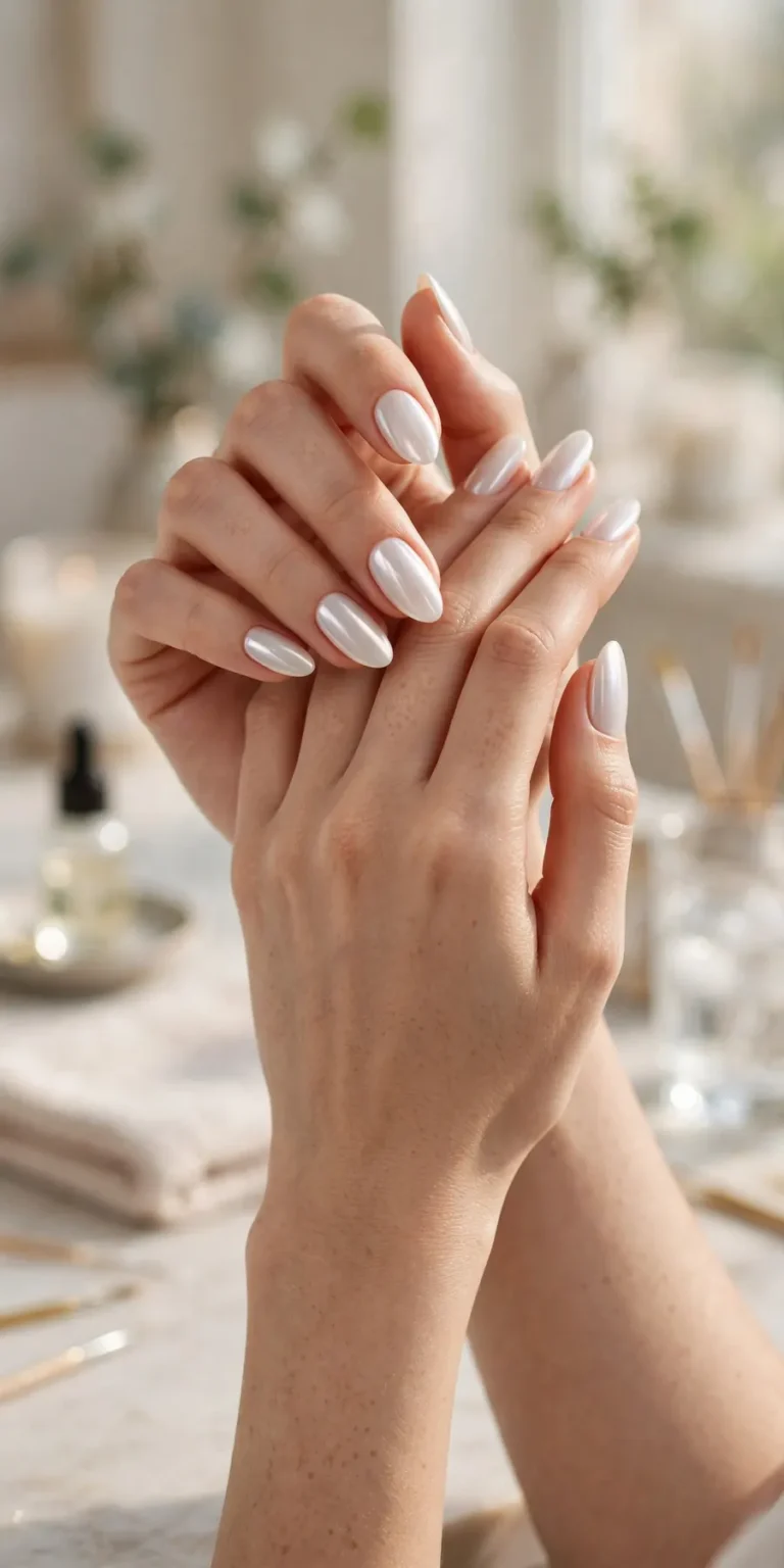 25 Raspberry Jelly Nails for a Juicy Manicure